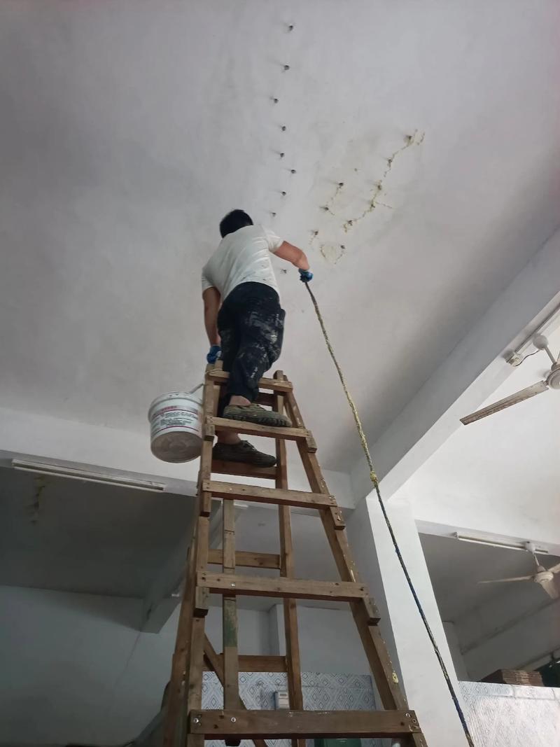 徐州新沂化学注浆